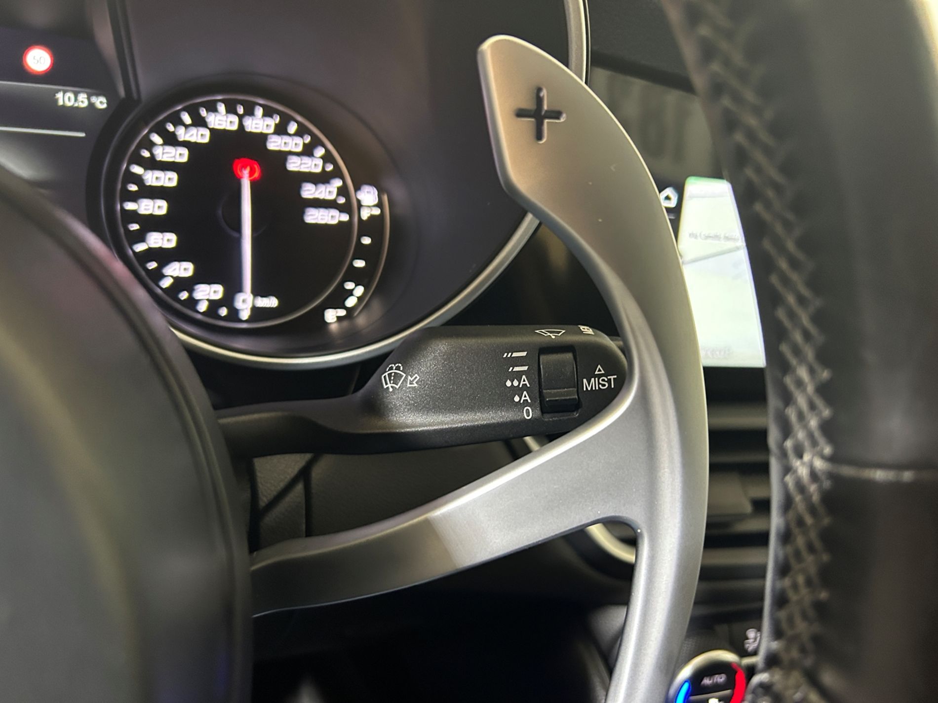 Alfa Romeo Giulia 2.2 t Sprint 190 cv automatica sedili in pelle - Autoviemme